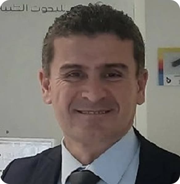 Dr. Mourad Belkhelfa