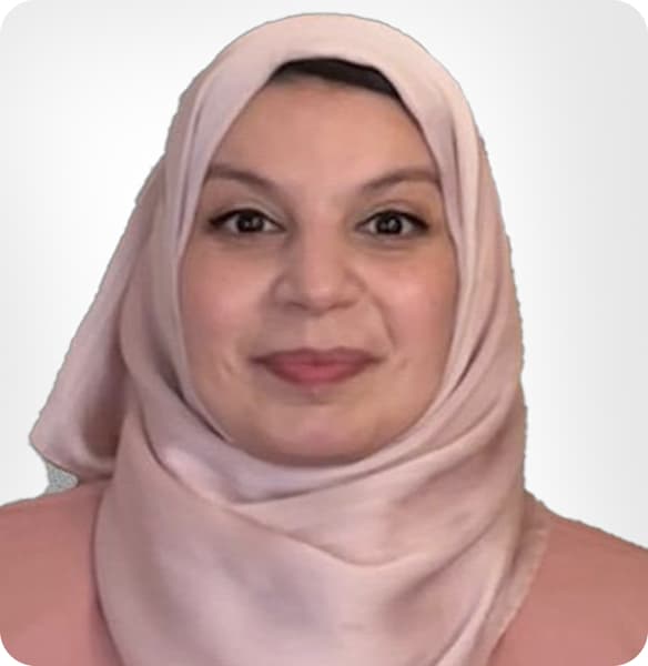 Dr. Imane Benkhelifa