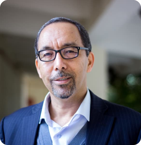 Prof. Ahmed Guessoum