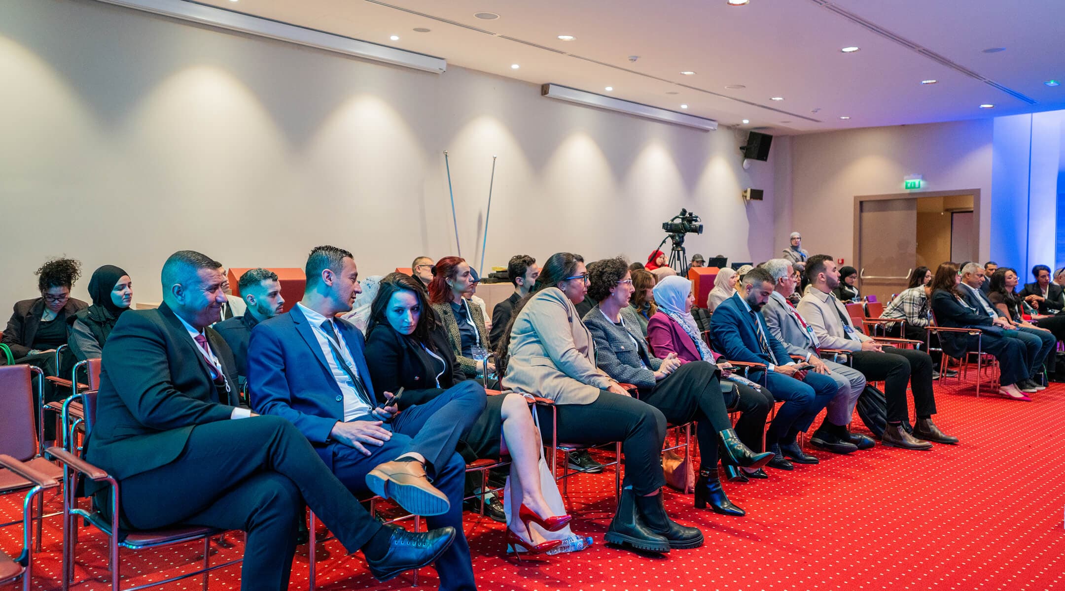 Patronage background