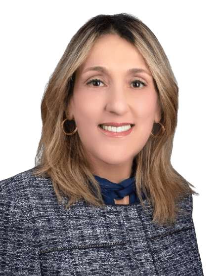 Dr. Malika Aid-Boudries