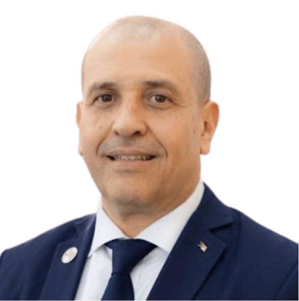 Mouloud Khelif