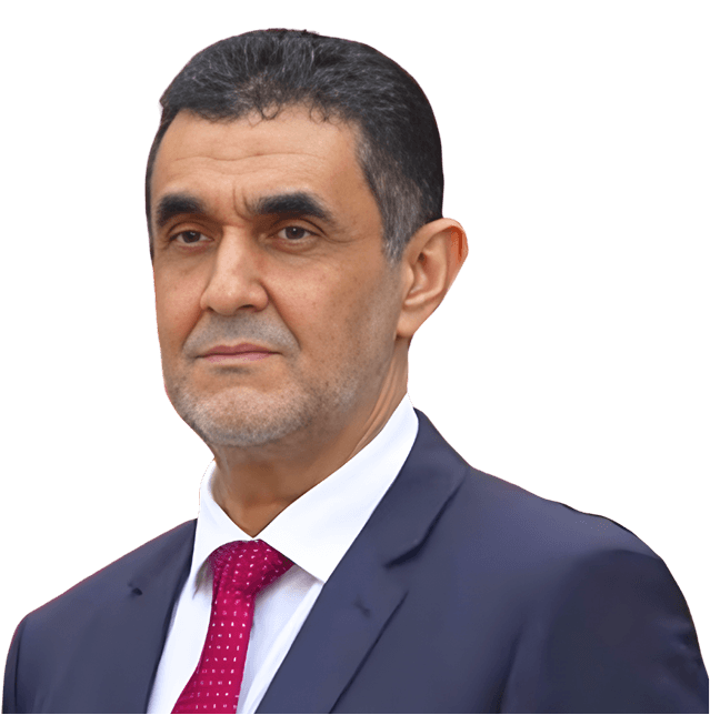 Chariki Sofiane