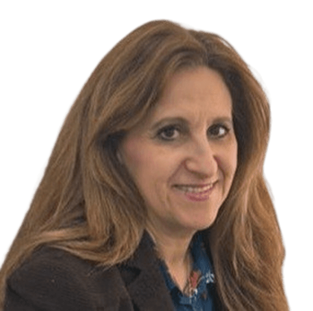 Dr. Sihem Aouabdi