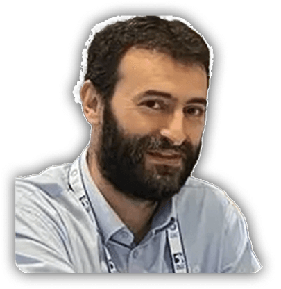 Mohand Amroune