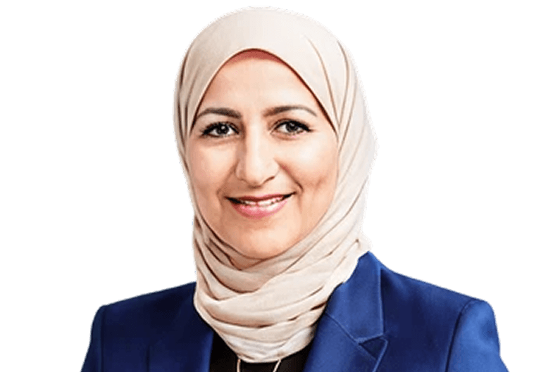 Dr. Nadia Boutaoui