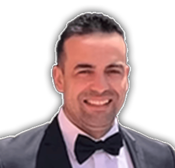 Redouane Guebli