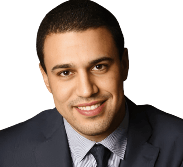 Dr. Tarek Nechma